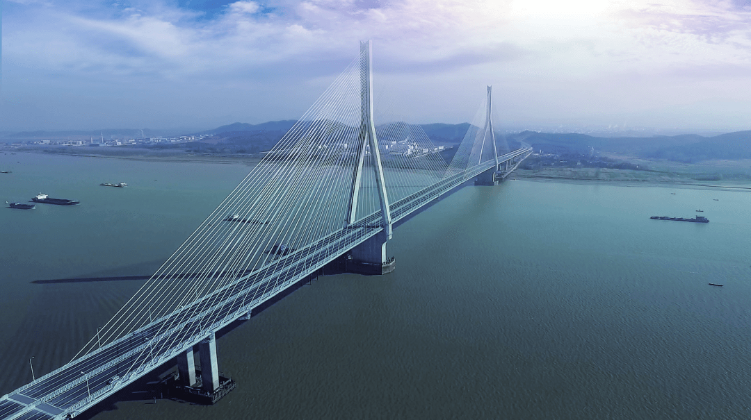 开云 开云体育官网二公局参建的这些工程获2020-21年度全国公路建设优质工程奖 “李春奖”(图3)