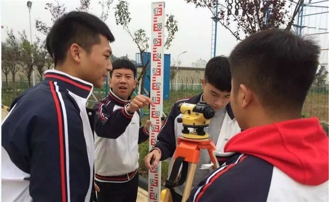 西安海棠职业学Kaiyun 开云院：专业简介带你走进建设工程管理专业(图4)