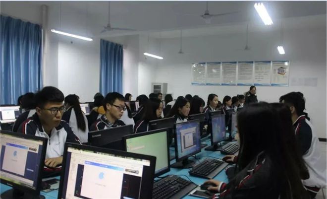 西安海棠职业学Kaiyun 开云院：专业简介带你走进建设工程管理专业(图5)