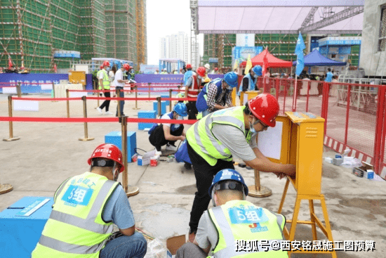 开云体育 开云官网各类工程建设活动包括哪些？(图2)