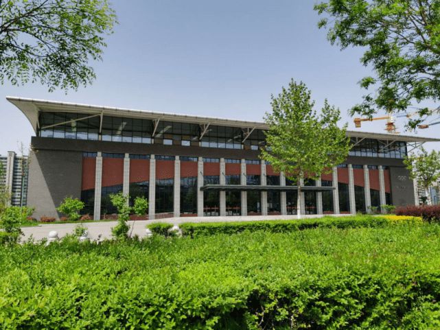 西安建筑开云APP 开云官网入口科技大学王牌专业？这个专业不可或缺！(图3)
