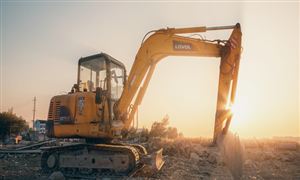 2024公路工开云体育 开云官网程承包市场分析：我国高速公路工程行业正处快速扩张期(图9)