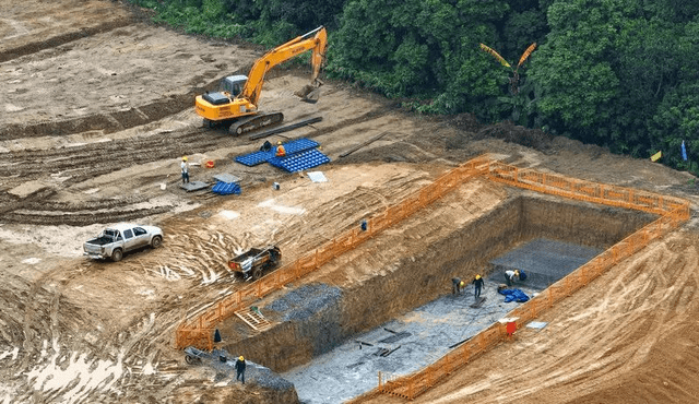 开云 开云体育官网年度盘点 2022年阳江交通大爆发高铁高速、公路桥梁、县道乡道应有尽有！(图7)