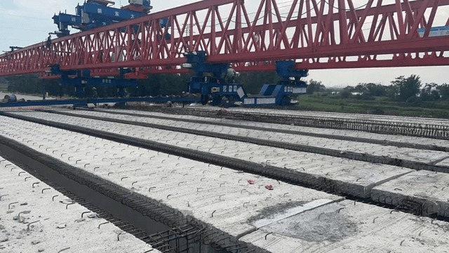 开云 开云体育官网年度盘点 2022年阳江交通大爆发高铁高速、公路桥梁、县道乡道应有尽有！(图8)