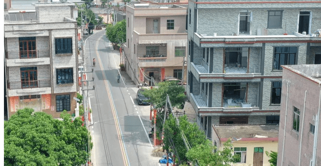 开云 开云体育官网年度盘点 2022年阳江交通大爆发高铁高速、公路桥梁、县道乡道应有尽有！(图10)
