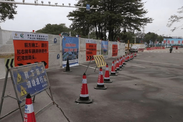 开云 开云体育官网年度盘点 2022年阳江交通大爆发高铁高速、公路桥梁、县道乡道应有尽有！(图14)
