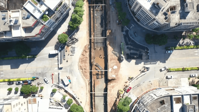 开云 开云体育官网年度盘点 2022年阳江交通大爆发高铁高速、公路桥梁、县道乡道应有尽有！(图21)